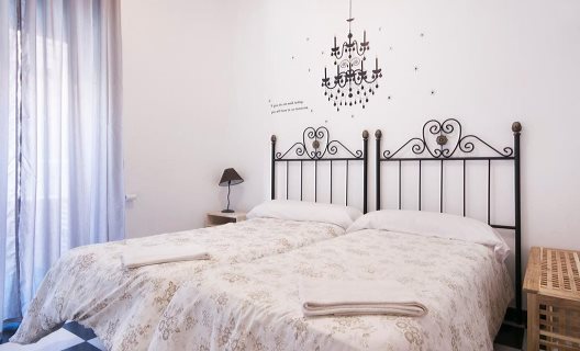 Hostal Mesones