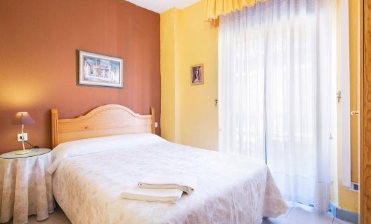 Hostal Mesones