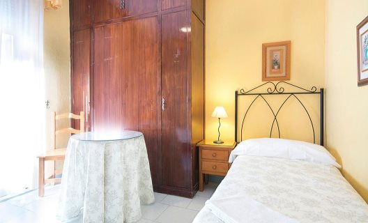 Hostal Mesones