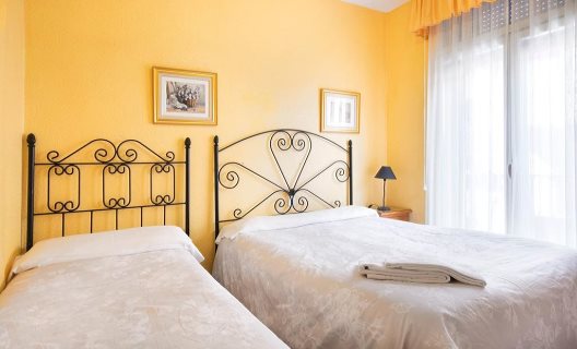 Hostal Mesones