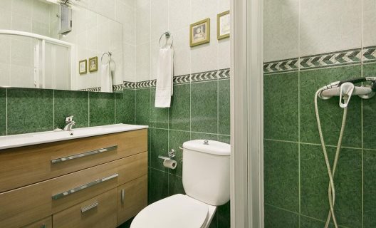 Hostal Mesones
