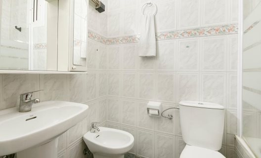 Hostal Mesones
