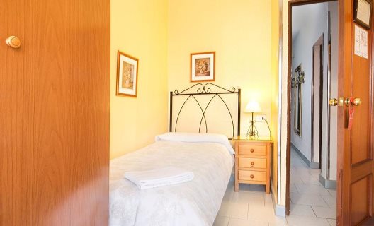 Hostal Mesones