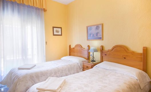 Hostal Mesones