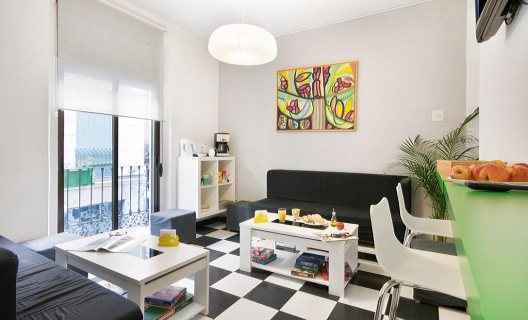 Hostal Mesones