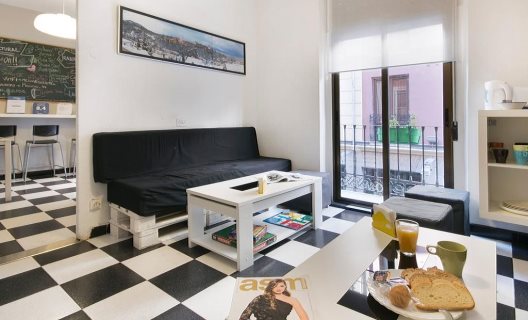 Hostal Mesones
