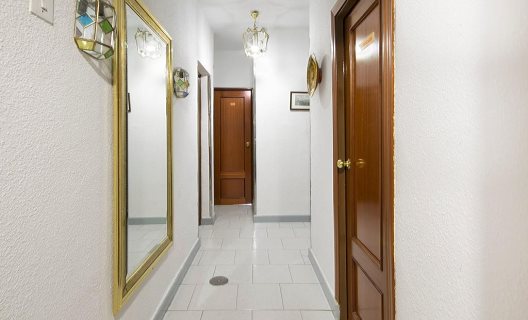Hostal Mesones