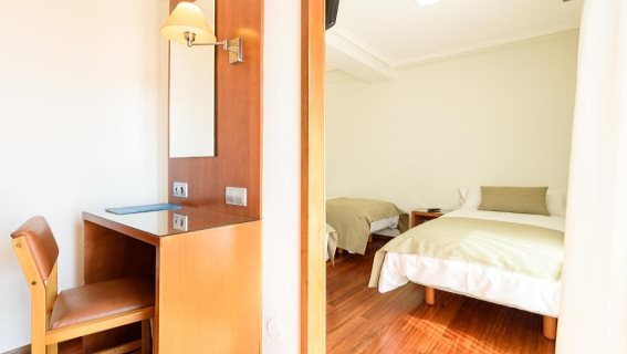 Hostal Mexico Pr