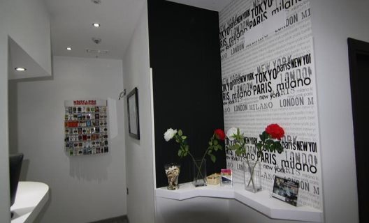 Hostal Mh Fuencarral