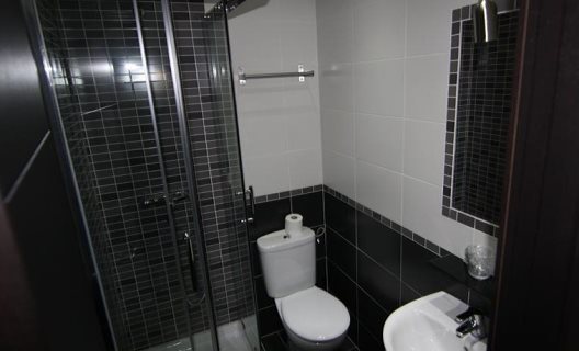 Hostal Mh Fuencarral