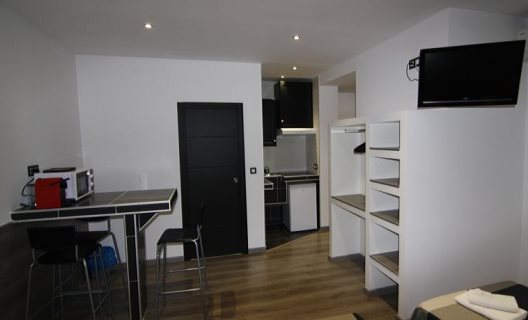 Hostal Mh Fuencarral
