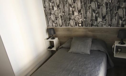 Hostal Mh Fuencarral