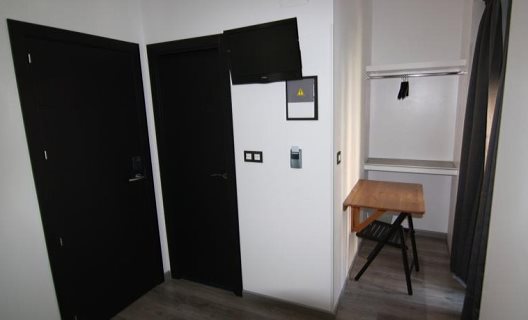Hostal Mh Fuencarral