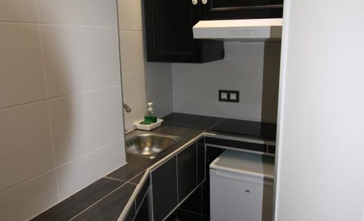 Hostal Mh Fuencarral