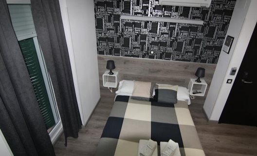 Hostal Mh Fuencarral