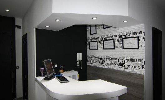 Hostal Mh Fuencarral