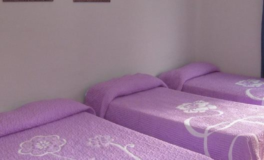 Hostal Miami