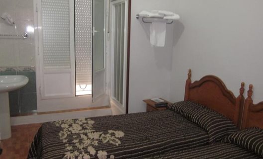 Hostal Miami