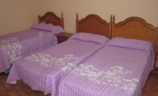 Hostal Miami