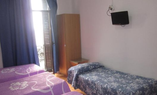 Hostal Miami