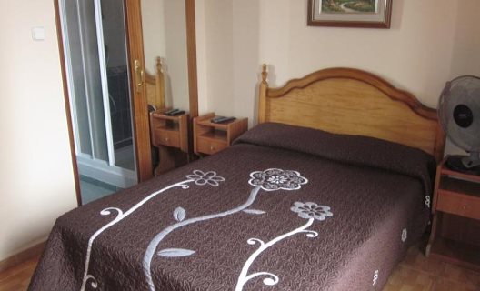 Hostal Miami