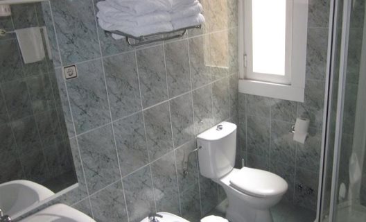 Hostal Miami