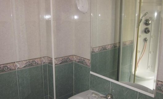 Hostal Miami