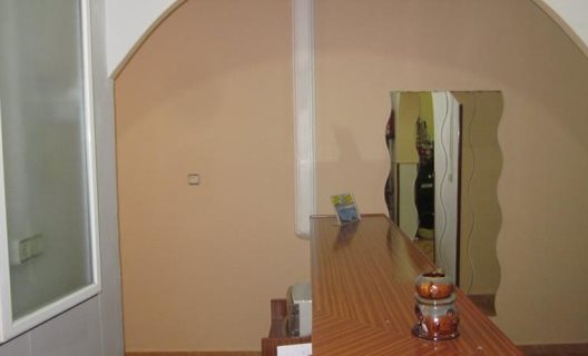 Hostal Miami