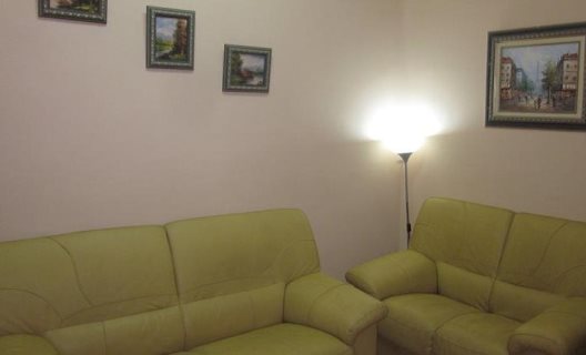 Hostal Miami