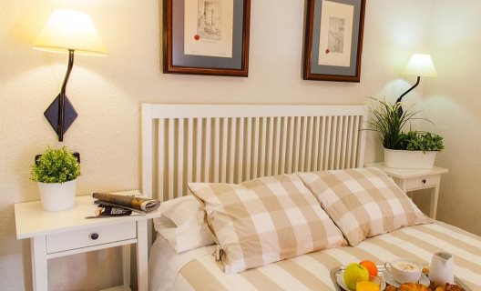 Hostal Miguel De Cervantes