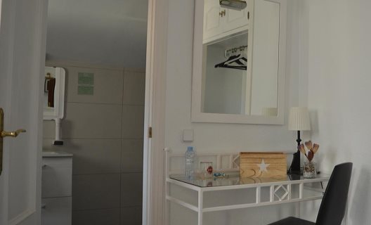 Hostal Miguel De Cervantes
