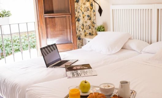 Hostal Miguel De Cervantes