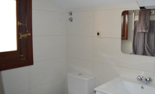 Hostal Miguel De Cervantes