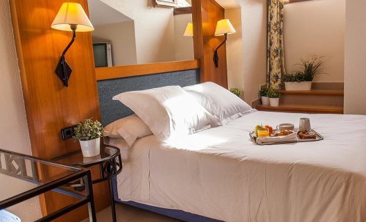 Hostal Miguel De Cervantes