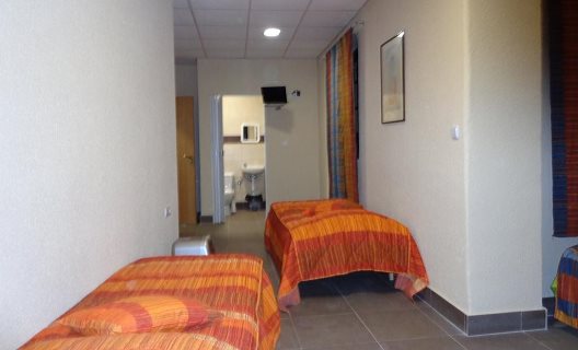 Hostal Milan