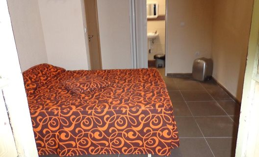 Hostal Milan