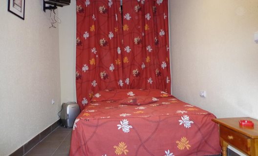Hostal Milan