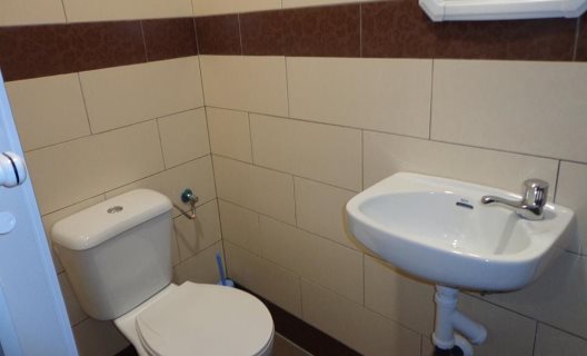 Hostal Milan