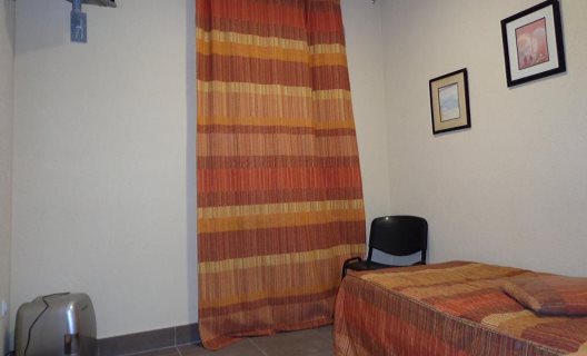 Hostal Milan