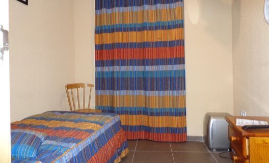 Hostal Milan
