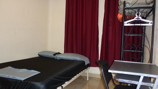 Hostal Milan