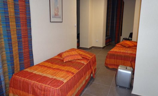 Hostal Milan