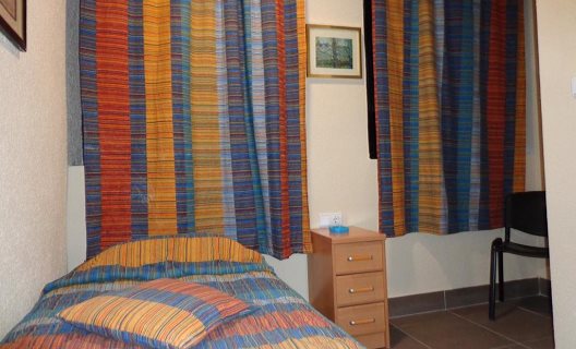 Hostal Milan