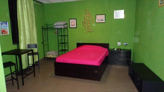 Hostal Milan