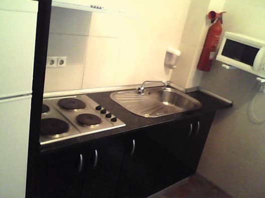 Hostal Milan