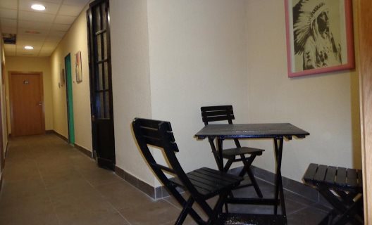 Hostal Milan