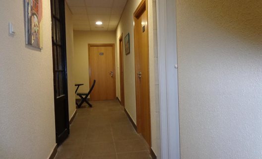 Hostal Milan
