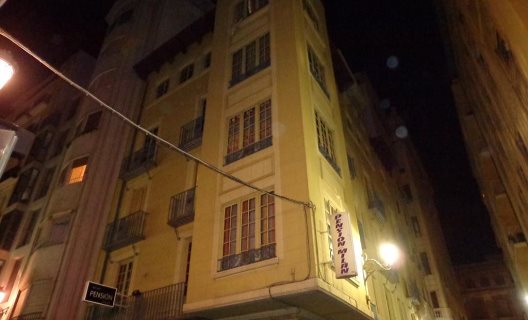 Hostal Milan