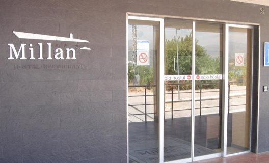 Hostal Millan