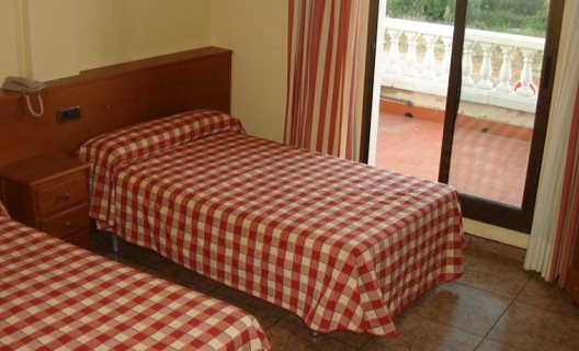 Hostal Millan